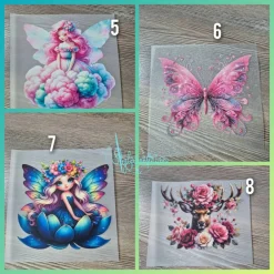 Discount Individuelle Kindergartentasche aus Baumwolle – Personalisierte Lesetasche für Kinder in Wunschfarbe Kinder Kindergartentaschen