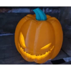 Deko Halloween|SabrinasKreativLaedchen Jack o Lantern