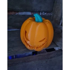 Deko Halloween|SabrinasKreativLaedchen Jack o Lantern