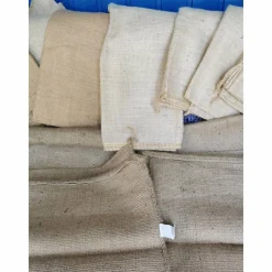 Hot Jute Sack, 1 Stück Säckchen & Beutel