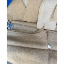 Hot Jute Sack, 1 Stück Säckchen & Beutel