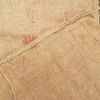 Bastelzubehör|ALT&KOSTBAR Jutesack, Kaffeesack Vintage – Für Garten, Basteln & Nikolaussäckchen, 40 x 92 cm