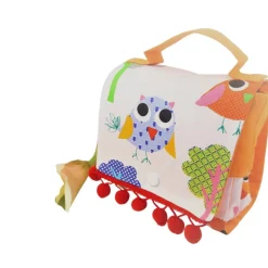Best Kaffee-Tassen-Tasche, Geschenktasche mit Eulen Motiv Geschenke Für Frauen