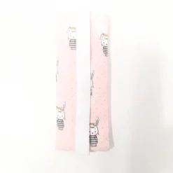Online Kalendermäppchen mit Gummiband, Stifte Mäppchen mit Gummiband "Häschen" Kinder Federmäppchen