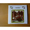 Outlet Karte "Gutschein" Geldgeschenke