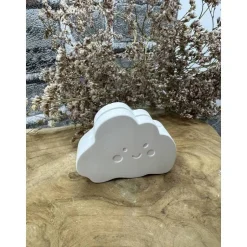 Clearance Kartenhalter aus Keracraft | Herz | Regenbogen | Blume | Wolke | Fotohalter | Geschenk Tischdekoration