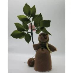 Hot Kartoffel - Blumenkind - Jahreszeitentisch - Waldorf Art- Art.Nr. HE25 Herbst