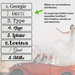 Best Kennzeichen Herzchen zur Hochzeit Just Married Deko Hochzeitsauto Hochzeitskennzeichen Herzen Fotorequisite für Brautpaa Hochzeitsdeko