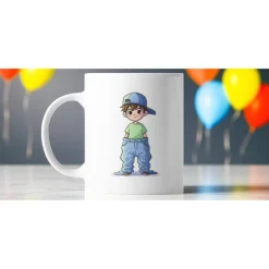 Sale Keramiktasse "Sei frech, wild und wunderbar." – Motivierende Tasse für einen perfekten Start in den Tag Geschenke