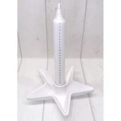 Clearance Kerze * Kerzenhalter * Adventskerze * Stern * Raysin * Personalisiert Kerzen & Beleuchtung