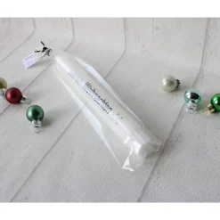 Hot Kerze * Weihnachten * Advent * Mitbringsel * Personalisiert Kerzen & Beleuchtung