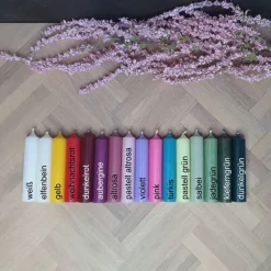 Sale Kerze "Herz" Geschenke
