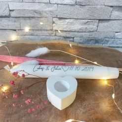 New Kerze Hochzeit, Kerze Hochzeitsgeschenk, Kerze Hochzeit Geschenk , Kerze Hochzeitstag, Kerze Hochzeit personalisiert Hochzeitskerzen
