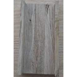 Sale Kerzenverpackung Rohlinge für Stabkerzen Geschenke Klötzchen Holz Geschenkverpackungen