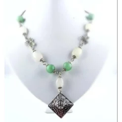 Trachtenschmuck|Tinas Schmucktruhe Kette*Collier*Wiesn*836