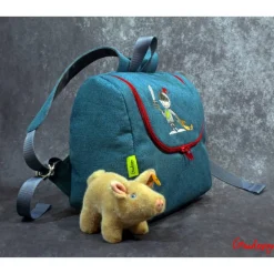 Kinderrucksack|Geudesign Kindergarten - Rucksack 