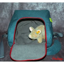 Kinderrucksack|Geudesign Kindergarten - Rucksack 