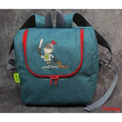 Kinderrucksack|Geudesign Kindergarten - Rucksack 