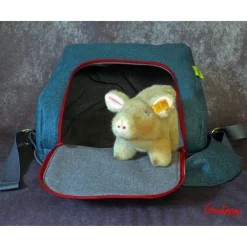 Kinderrucksack|Geudesign Kindergarten - Rucksack 