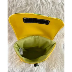 Kinderrucksack|Makinda Kindergarten Rucksack Maja - unisex Tasche für Kinder - Kinderrucksack - Stoffauswahl