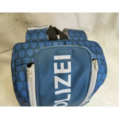 Discount Kindergarten Rucksack Polizei– Individuell, Softshell, 2 Größen, Kita Kinder Kinderrucksack