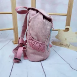 Clearance Kindergartenrucksack für Kinder im Alter von 2-6Jahren, Farbe frei wählbar, Wunschmotiv, Name inkl, Brustgurt optional Kinder Kindergartentaschen