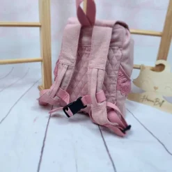 Clearance Kindergartenrucksack für Kinder im Alter von 2-6Jahren, Farbe frei wählbar, Wunschmotiv, Name inkl, Brustgurt optional Kinder Kindergartentaschen