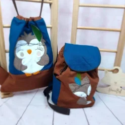 Sale Kindergartenrucksack für Kinder im Alter von 2-6Jahren, Farbe frei wählbar, Wunschmotiv, Name inkl, Brustgurt optional Kinder Kindergartentaschen