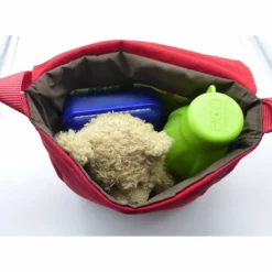 Best Kindergartentasche Rotkäppchen und der Wolf Kinder Kindergartentaschen