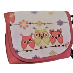 Online Kindergartentasche, Umhängetasche "Eulen"  Kindertasche Kinder Kindergartentaschen