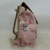 Clearance Kinderrucksack "Boho-Waschbär" ab 2 Jahre Kinder Kinderrucksack