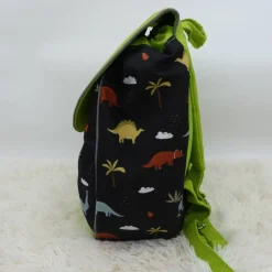 Outlet Kinderrucksack "Dino" ab 2 Jahre Kinder Kinderrucksack