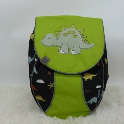 Outlet Kinderrucksack "Dino" ab 2 Jahre Kinder Kinderrucksack