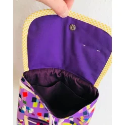 Kinderrucksack|Bittersüß Kinderrucksack KÄTHE 003 -KLEIN/GROß-