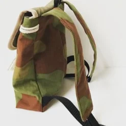 Kinderrucksack|Bittersüß Kinderrucksack KÄTHE 004 -KLEIN/GROß-