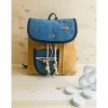 Clearance Kinderrucksack KÄTHE 002 -NUR KLEIN- Kinder Kinderrucksack