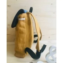 Clearance Kinderrucksack KÄTHE 002 -NUR KLEIN- Kinder Kinderrucksack