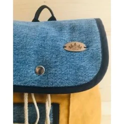 Clearance Kinderrucksack KÄTHE 002 -NUR KLEIN- Kinder Kinderrucksack