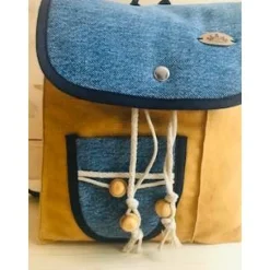 Clearance Kinderrucksack KÄTHE 002 -NUR KLEIN- Kinder Kinderrucksack