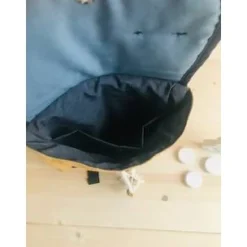 Clearance Kinderrucksack KÄTHE 002 -NUR KLEIN- Kinder Kinderrucksack
