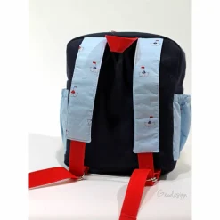 Clearance Kinder-Rucksack „Rudi", Möwen Kinder Kinderrucksack