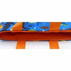 Sale Kindertasche Eulenwald + Geldbeutel, Unikate von Kinder Kindergartentaschen
