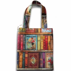 New Kindertasche Freundebuchtasche Märchenbücher personalisierter Beutel mit Namen Geschenkidee Schulanfang Leseratte Kinder Einschulung