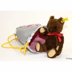 Turnbeutel|Geudesign Kinder-Turnbeutel „Prinzessin"