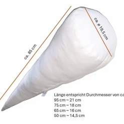 Clearance Kissen in Form einer Schultüte Kinder Schultüten