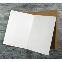 Sale Klappkarte **Hase+Ei** von Kraftpapier Grußkarte Frohe Ostern Ostergrüße Osterkarte Osterkarten