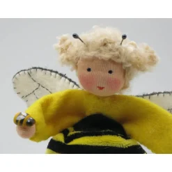 Sale Kleine Biene - Jahreszeitentisch - Waldorf Art- Art.Nr.SO40 Sommer