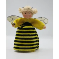 Sale Kleine Biene - Jahreszeitentisch - Waldorf Art- Art.Nr.SO40 Sommer