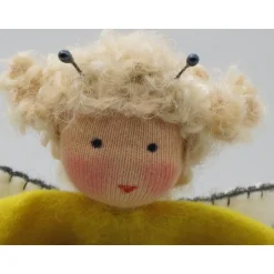 Sale Kleine Biene - Jahreszeitentisch - Waldorf Art- Art.Nr.SO40 Sommer