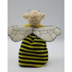 Sale Kleine Biene - Jahreszeitentisch - Waldorf Art- Art.Nr.SO40 Sommer